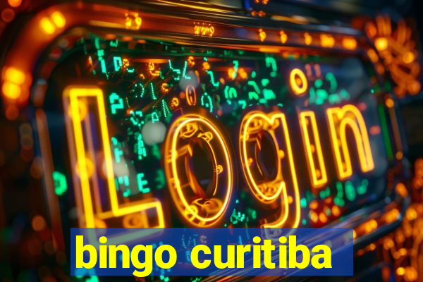 bingo curitiba